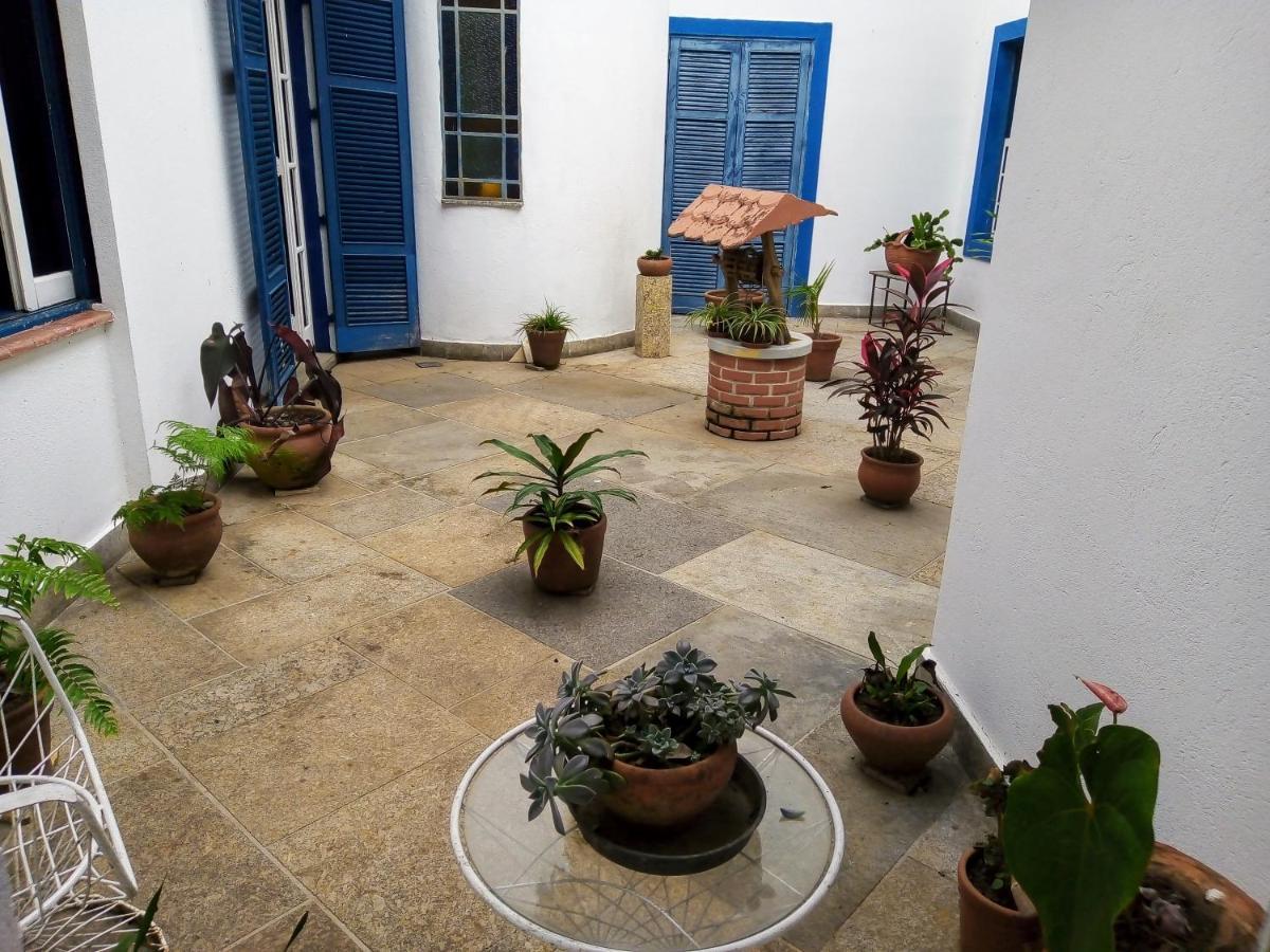 Fazenda Casa Nova Queluz Exterior photo
